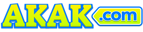 AkAk.COM