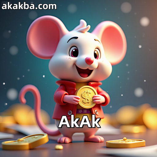 AkAk Cassino Online